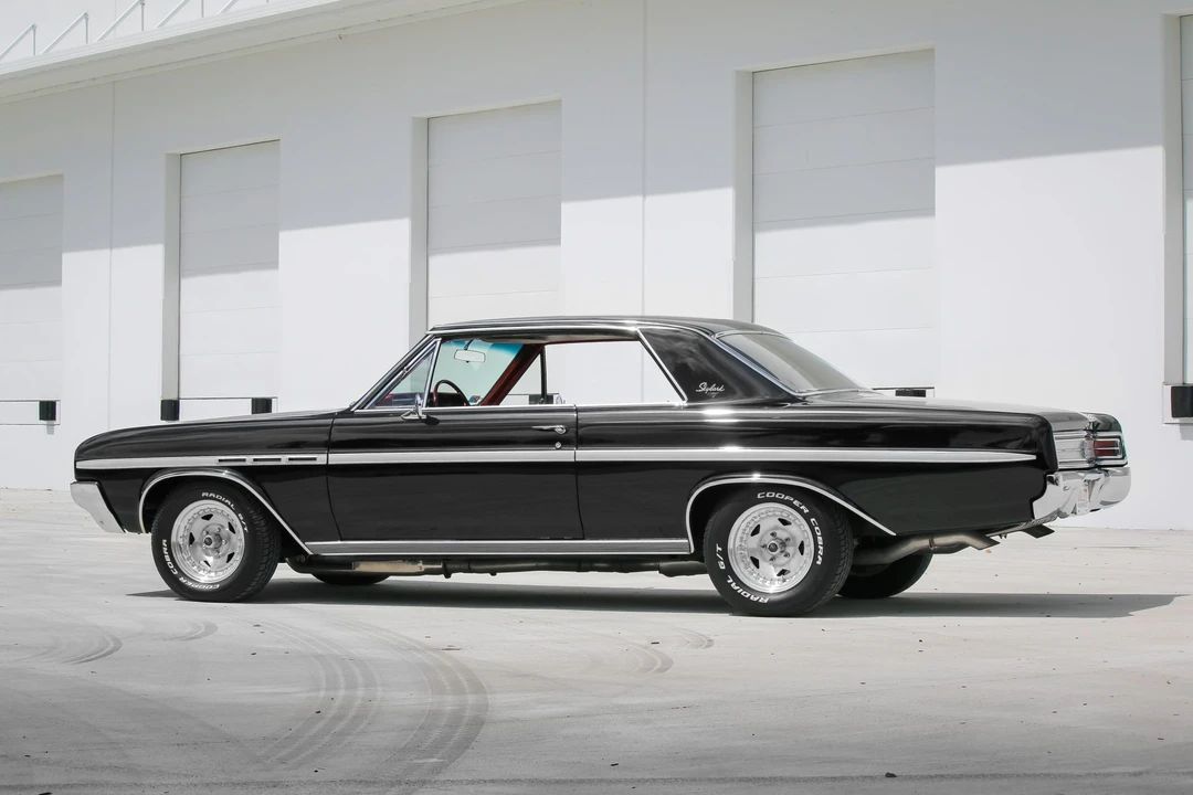 1964 Buick Skylark 3rd Gen - Image 16 of 31