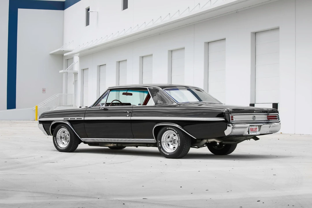1964 Buick Skylark 3rd Gen - Image 17 of 31