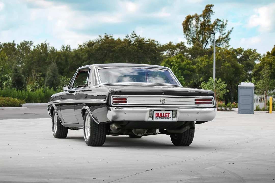 1964 Buick Skylark 3rd Gen - Image 18 of 31