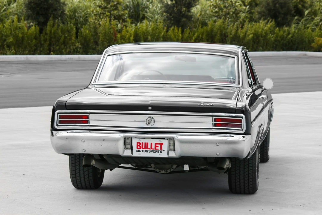 1964 Buick Skylark 3rd Gen - Image 19 of 31