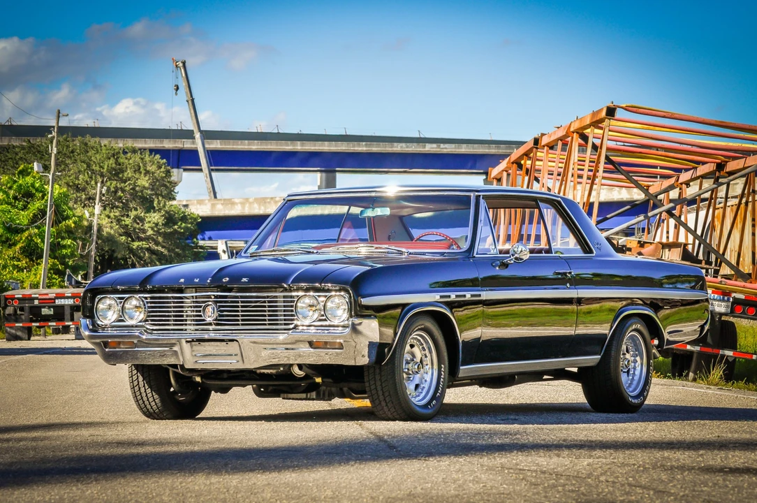 1964 Buick Skylark 3rd Gen - Image 3 of 31