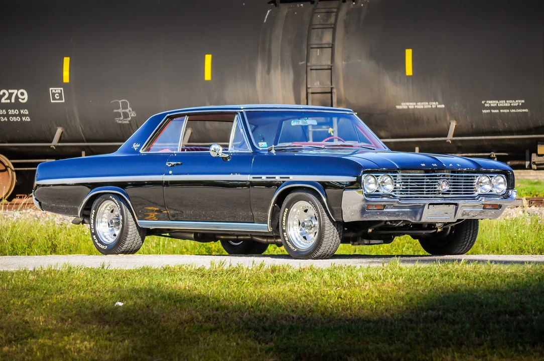 1964 Buick Skylark 3rd Gen - Image 11 of 31