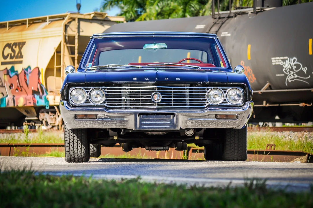 1964 Buick Skylark 3rd Gen - Image 13 of 31