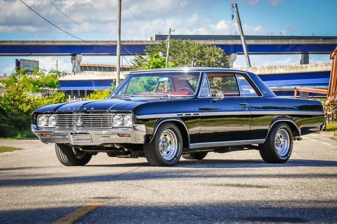1964 Buick Skylark 3rd Gen - Image 4 of 31