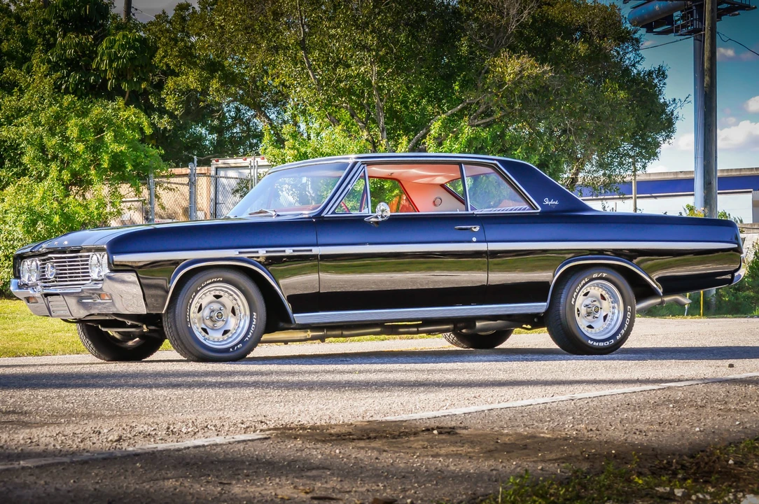 1964 Buick Skylark 3rd Gen - Image 5 of 31