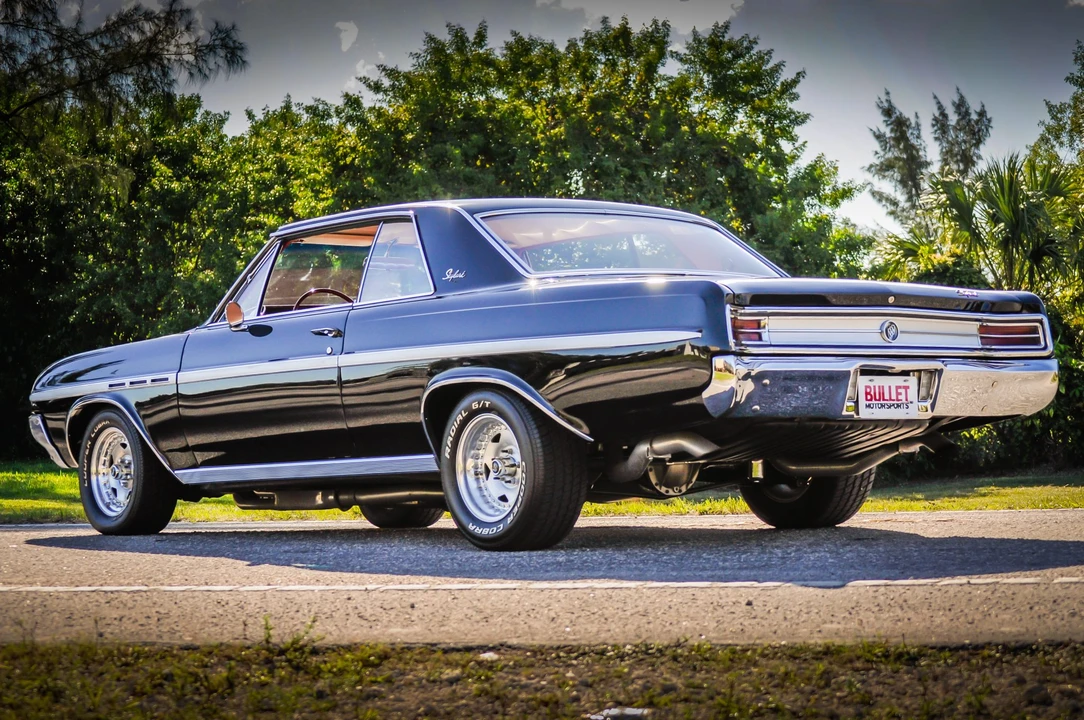 1964 Buick Skylark 3rd Gen - Image 6 of 31