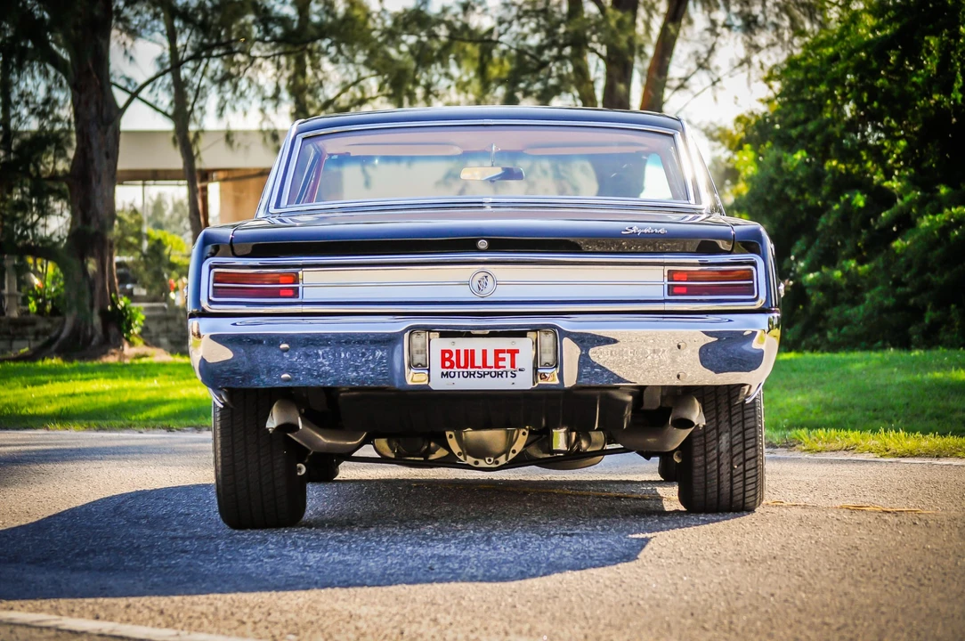 1964 Buick Skylark 3rd Gen - Image 7 of 31