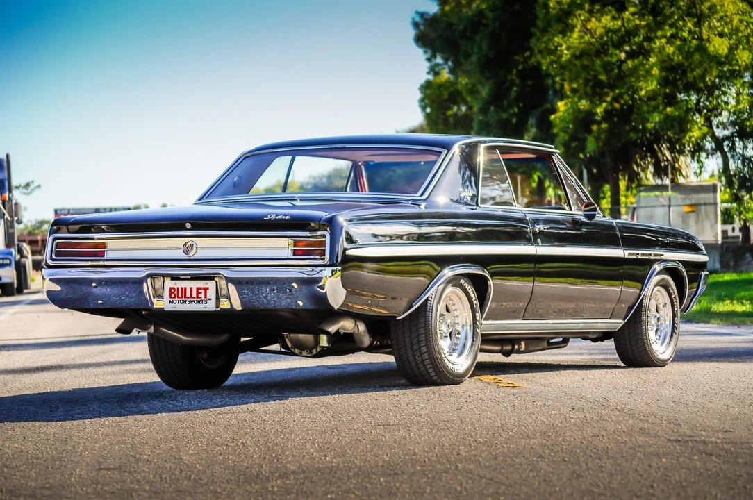 1964 Buick Skylark 3rd Gen - Image 8 of 31
