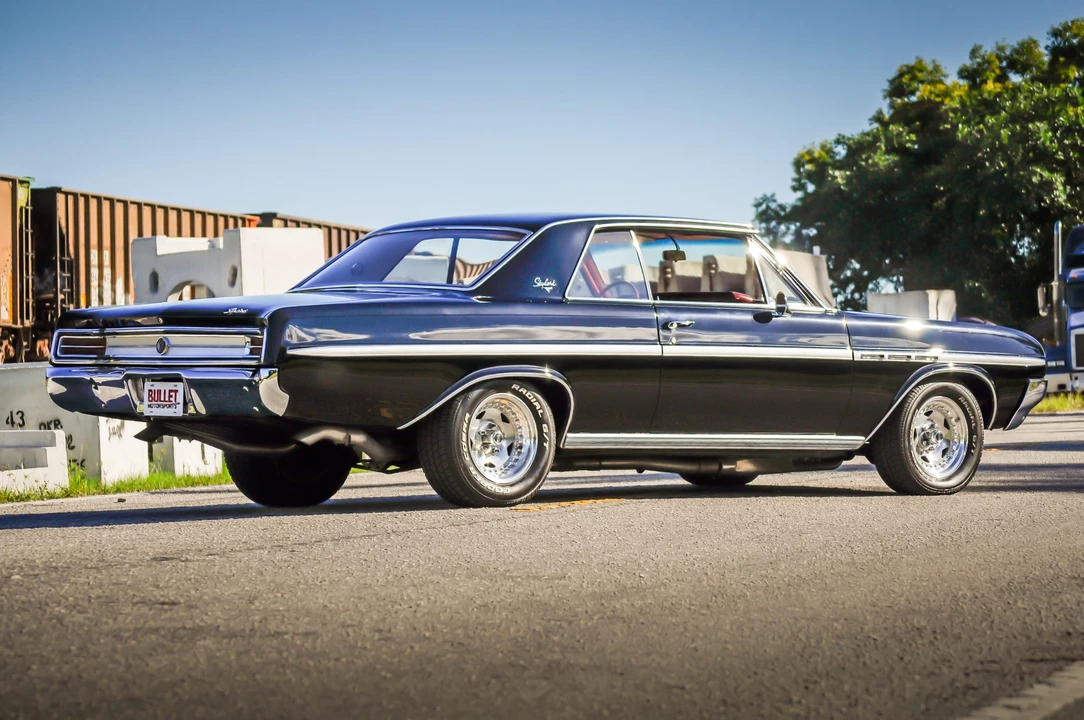 1964 Buick Skylark 3rd Gen - Image 9 of 31