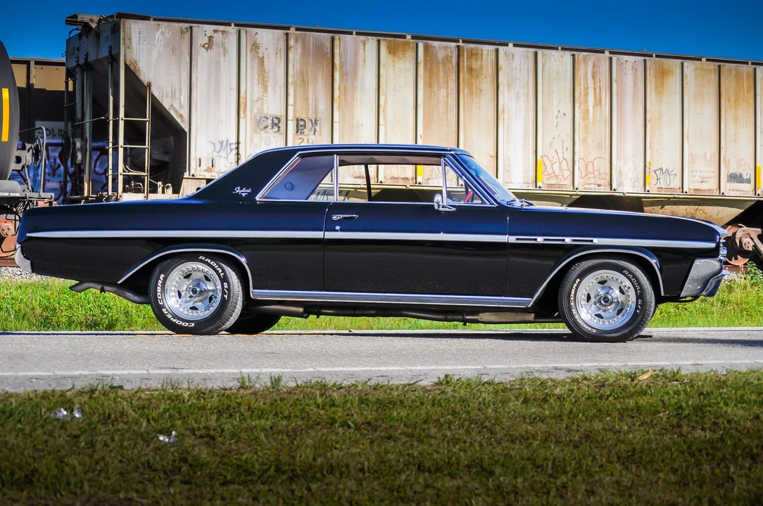 1964 Buick Skylark 3rd Gen - Image 10 of 31