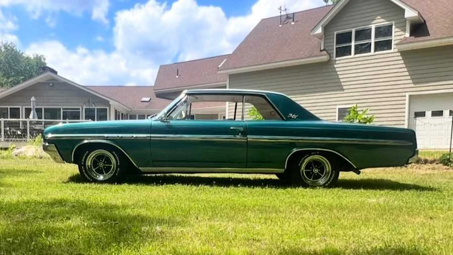 1964 Buick Skylark 3rd Gen - Image 2 of 20
