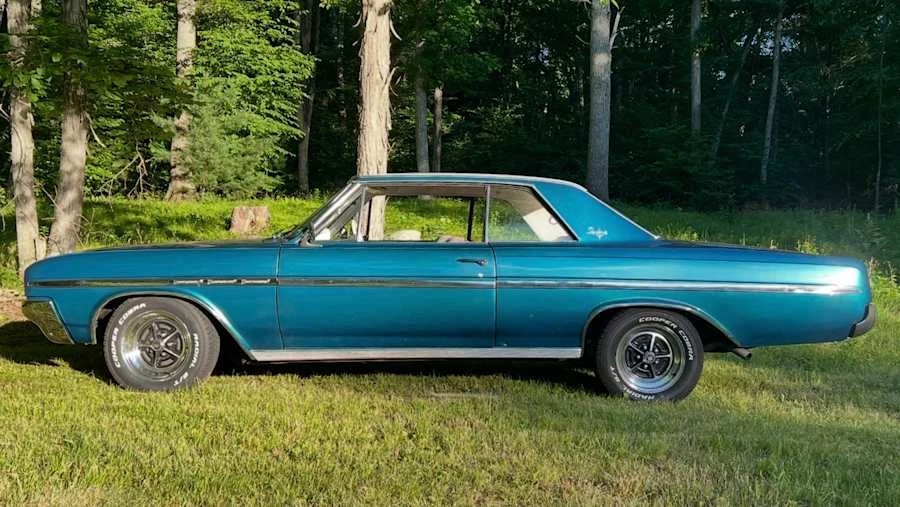 1964 Buick Skylark 3rd Gen - Image 4 of 20