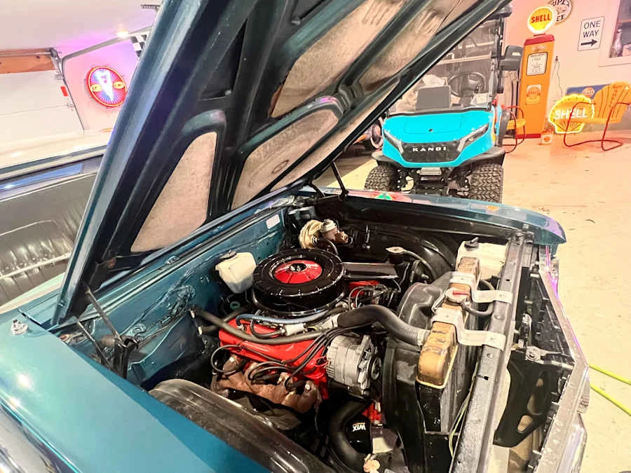 1964 Buick Skylark 3rd Gen - Image 20 of 20