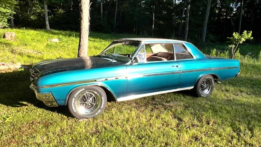 1964 Buick Skylark 3rd Gen - Image 6 of 20