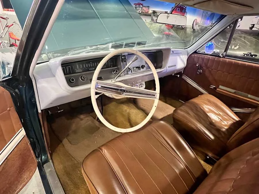 1964 Buick Skylark 3rd Gen - Image 16 of 20