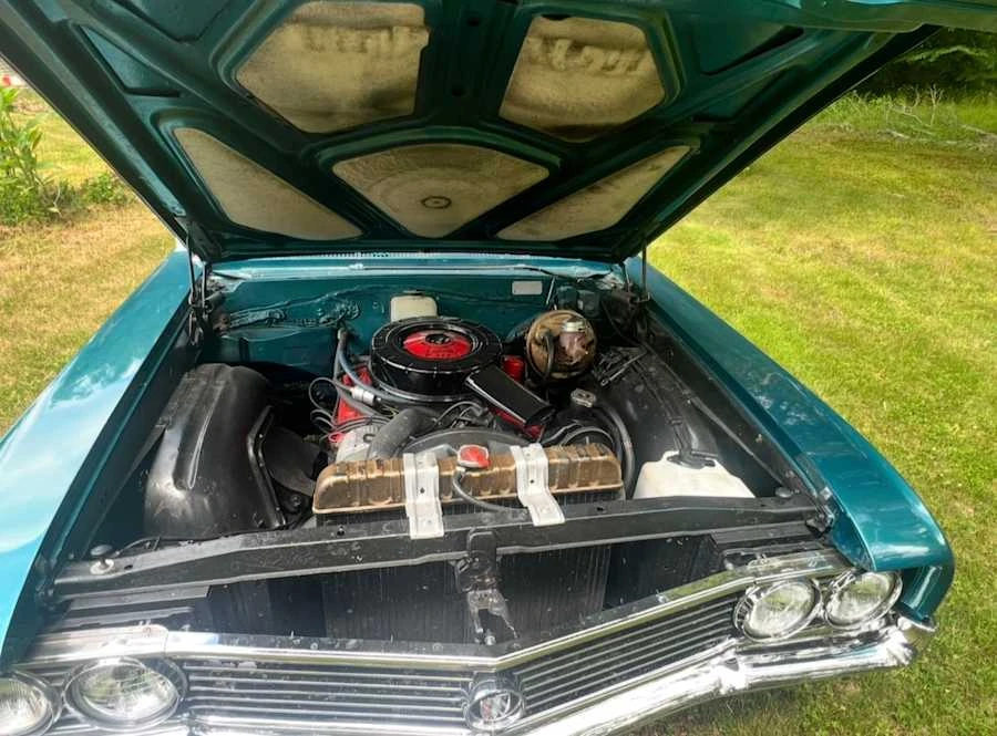 1964 Buick Skylark 3rd Gen - Image 18 of 20