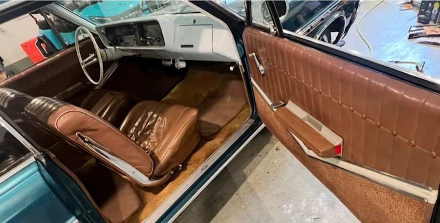 1964 Buick Skylark 3rd Gen - Image 13 of 20