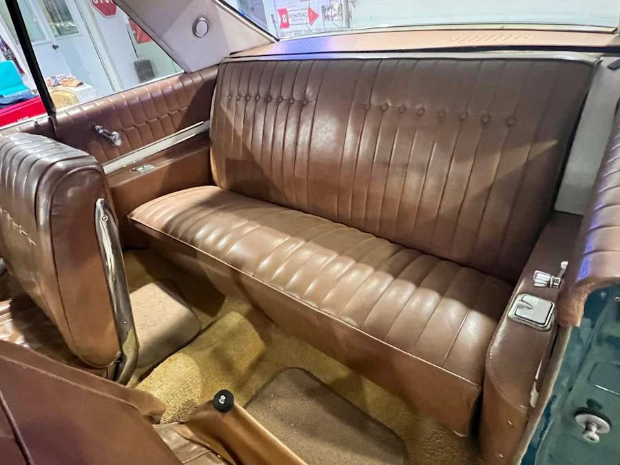 1964 Buick Skylark 3rd Gen - Image 15 of 20