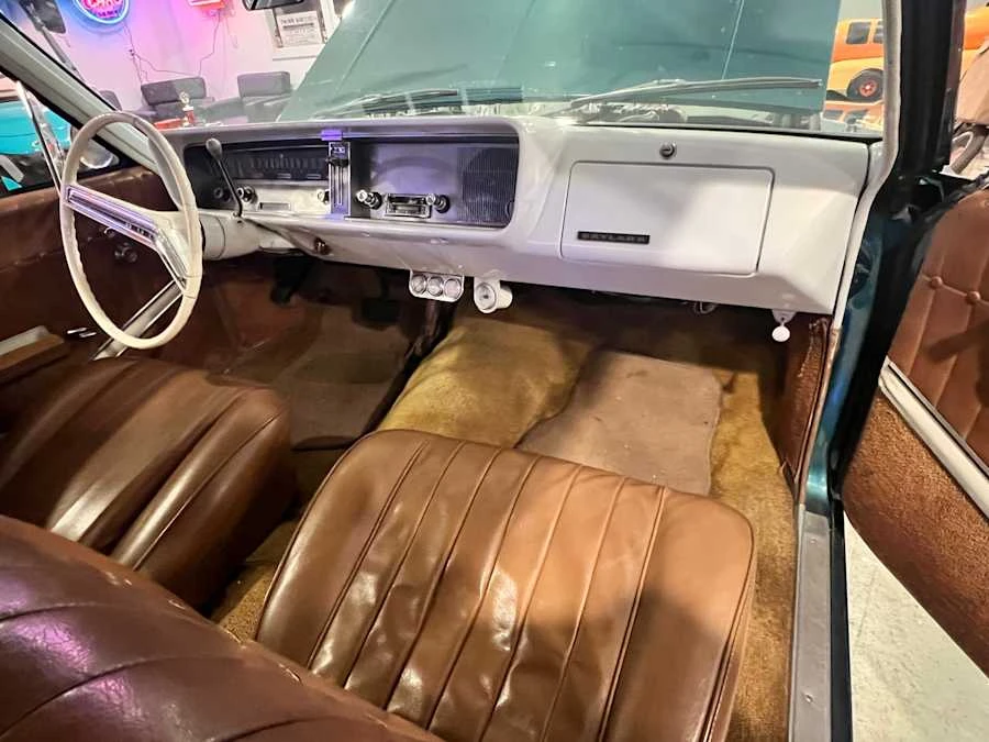 1964 Buick Skylark 3rd Gen - Image 11 of 20