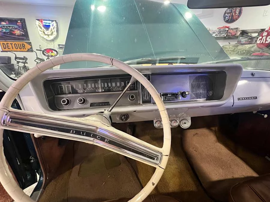 1964 Buick Skylark 3rd Gen - Image 17 of 20