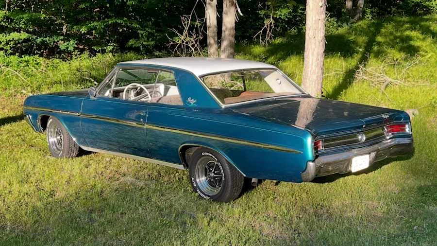 1964 Buick Skylark 3rd Gen - Image 5 of 20
