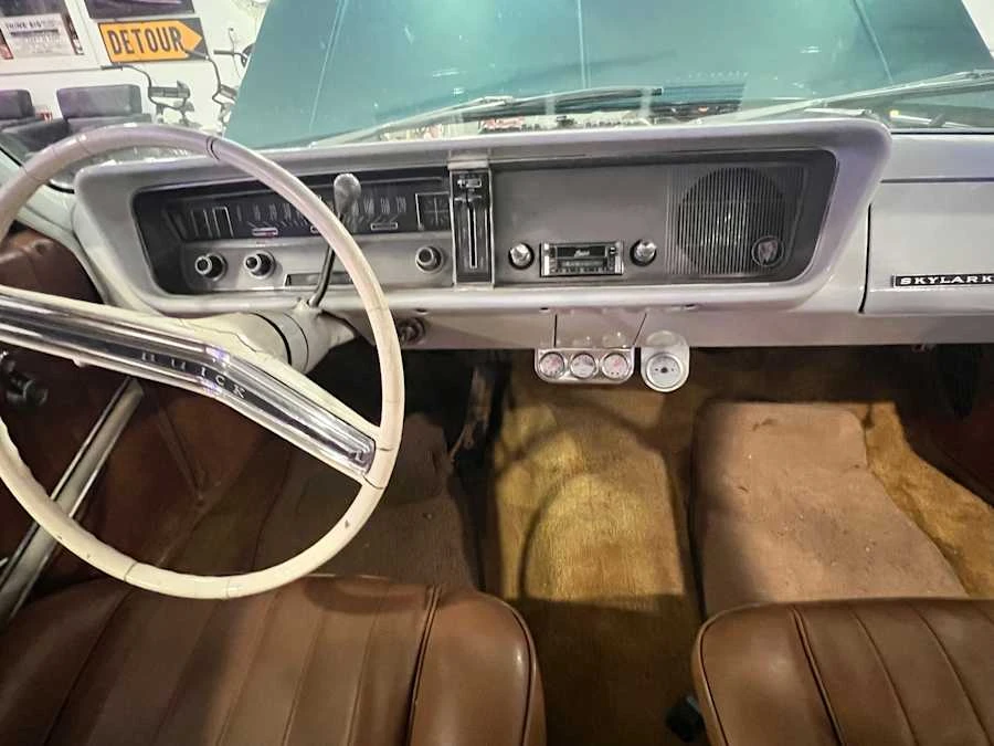 1964 Buick Skylark 3rd Gen - Image 14 of 20