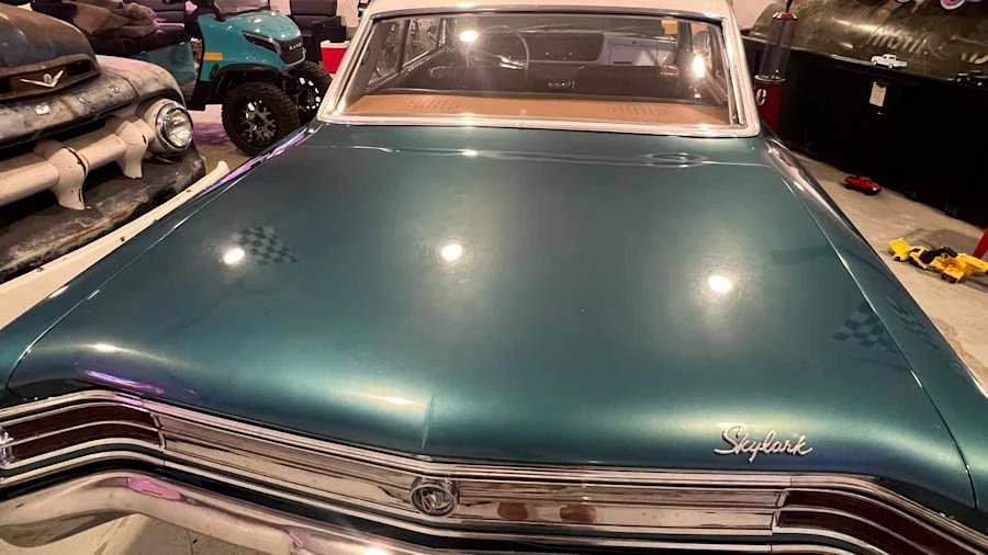 1964 Buick Skylark 3rd Gen - Image 10 of 20