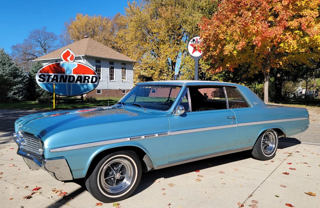1964 Buick Skylark 3rd Gen - Image 2 of 31