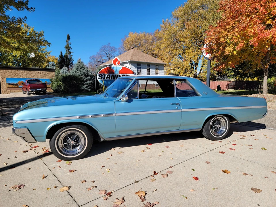 1964 Buick Skylark 3rd Gen - Image 3 of 31