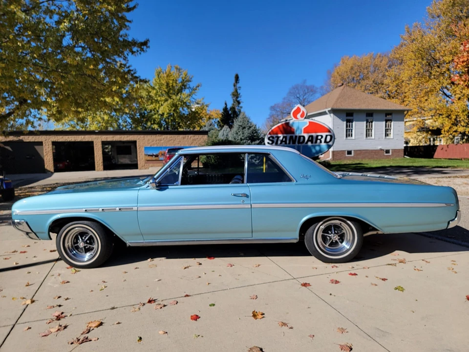 1964 Buick Skylark 3rd Gen - Image 4 of 31