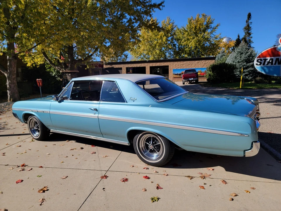 1964 Buick Skylark 3rd Gen - Image 5 of 31