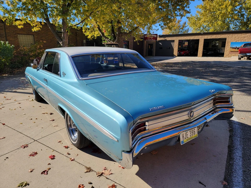 1964 Buick Skylark 3rd Gen - Image 6 of 31