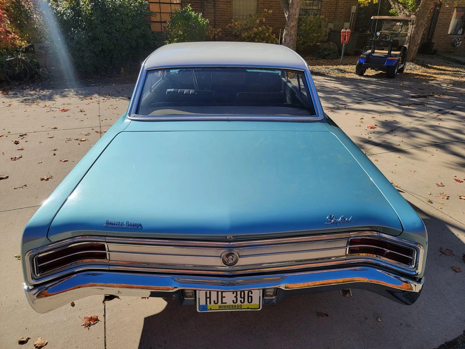 1964 Buick Skylark 3rd Gen - Image 7 of 31