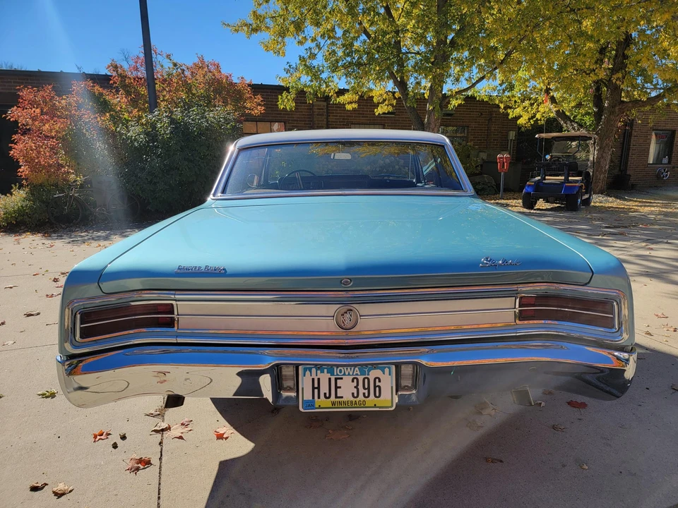 1964 Buick Skylark 3rd Gen - Image 8 of 31
