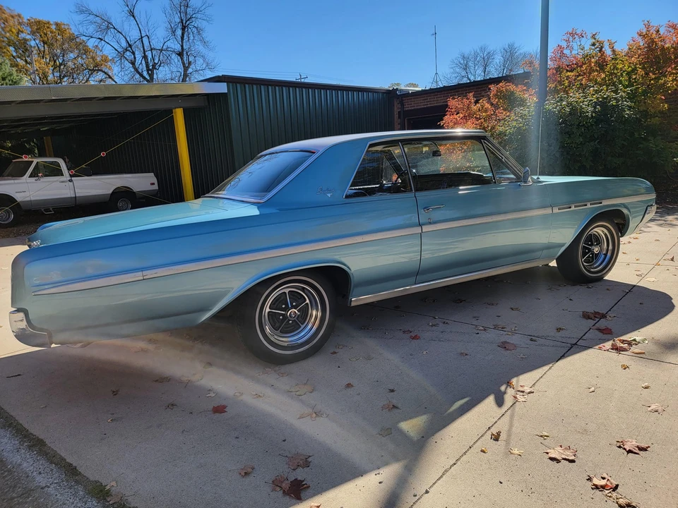 1964 Buick Skylark 3rd Gen - Image 10 of 31