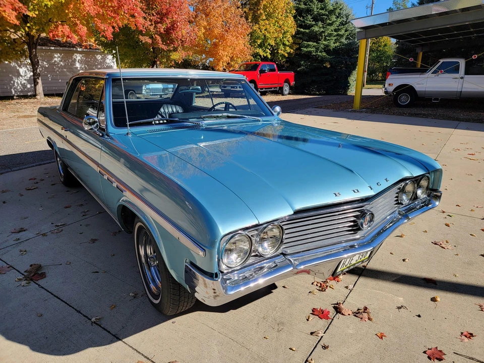1964 Buick Skylark 3rd Gen - Image 13 of 31