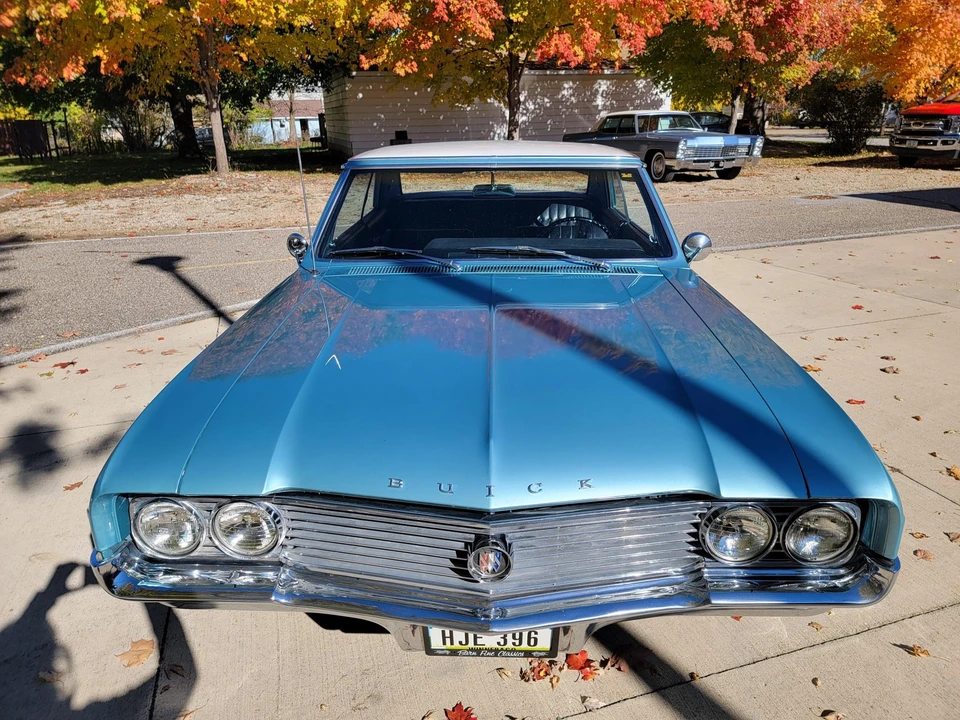 1964 Buick Skylark 3rd Gen - Image 14 of 31