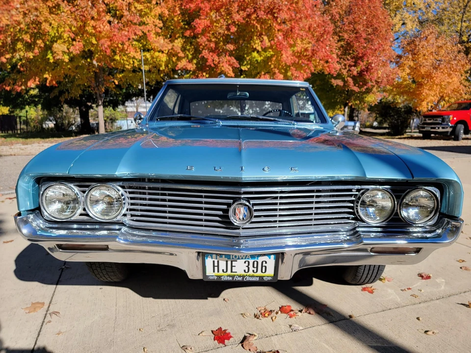 1964 Buick Skylark 3rd Gen - Image 15 of 31