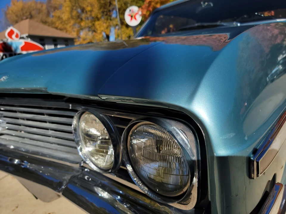 1964 Buick Skylark 3rd Gen - Image 16 of 31