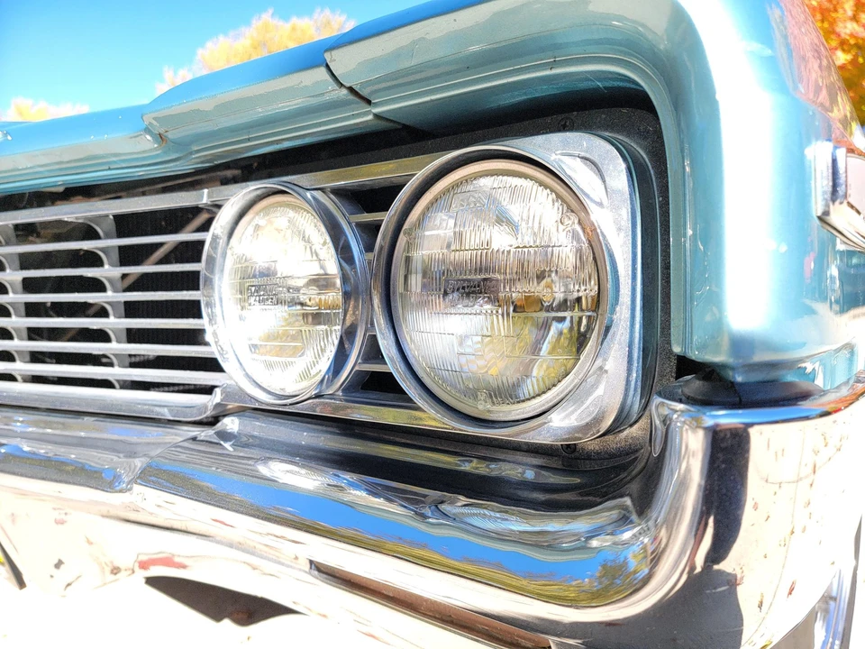 1964 Buick Skylark 3rd Gen - Image 17 of 31