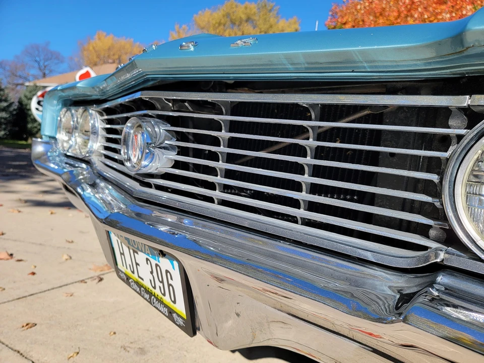 1964 Buick Skylark 3rd Gen - Image 18 of 31