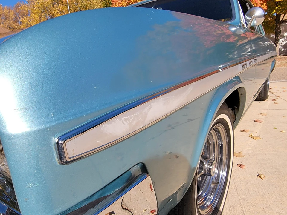 1964 Buick Skylark 3rd Gen - Image 21 of 31