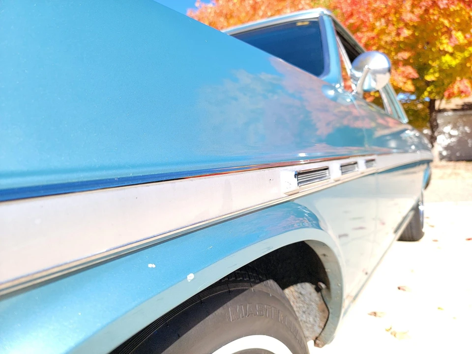 1964 Buick Skylark 3rd Gen - Image 22 of 31