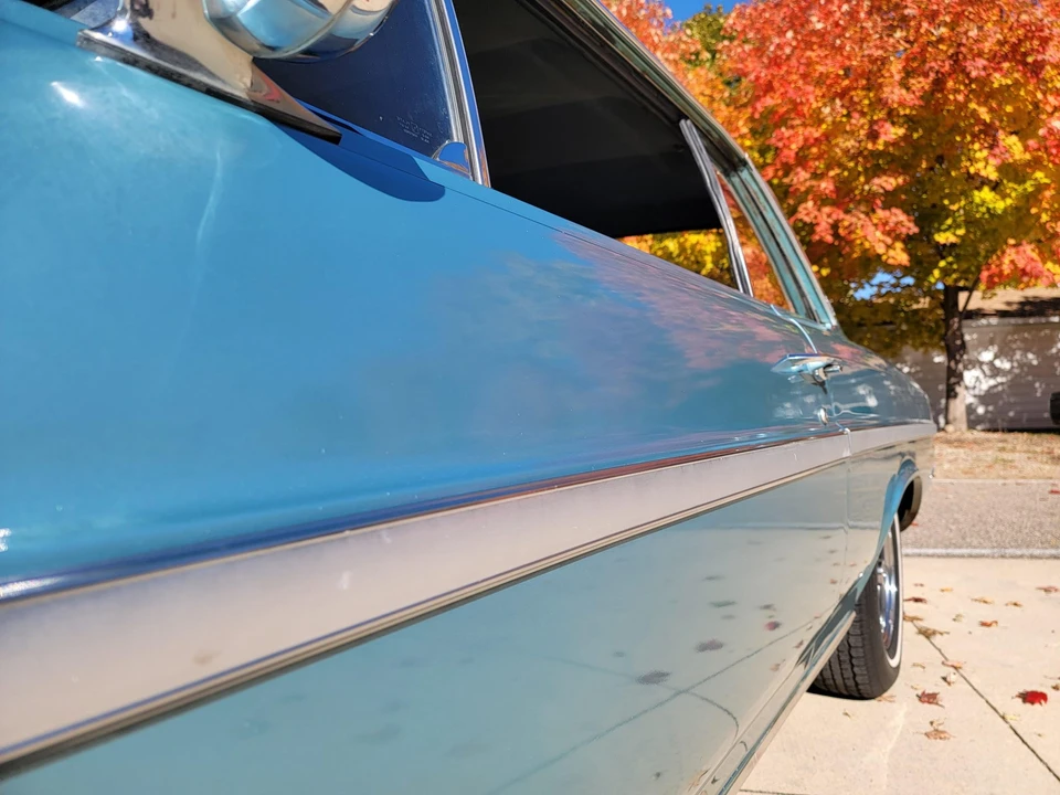 1964 Buick Skylark 3rd Gen - Image 24 of 31