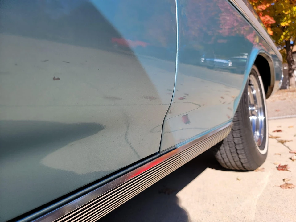 1964 Buick Skylark 3rd Gen - Image 26 of 31