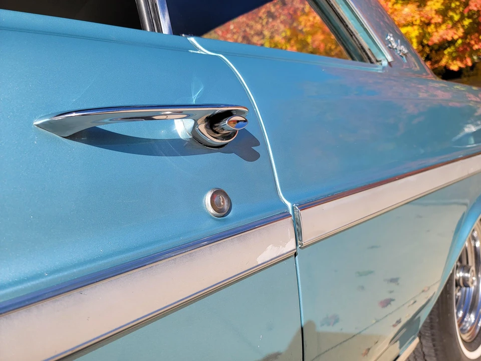 1964 Buick Skylark 3rd Gen - Image 27 of 31