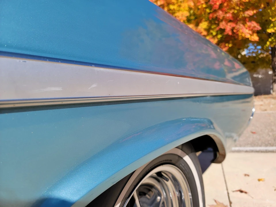 1964 Buick Skylark 3rd Gen - Image 28 of 31