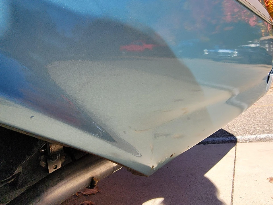 1964 Buick Skylark 3rd Gen - Image 30 of 31