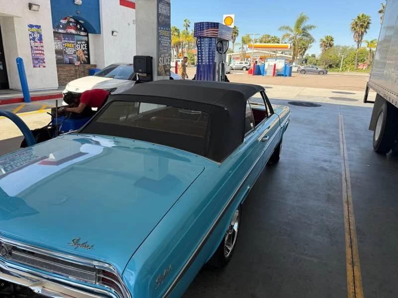 1964 Buick Skylark 3rd Gen - Image 3 of 6