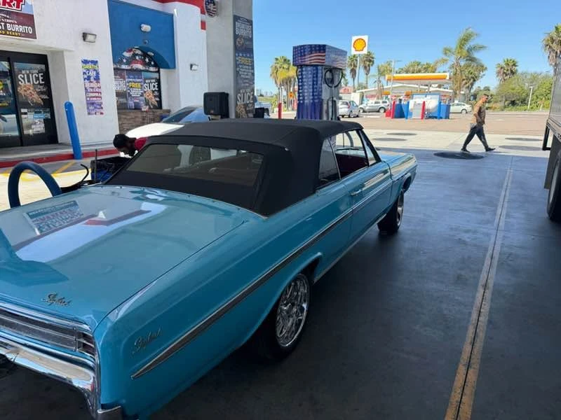 1964 Buick Skylark 3rd Gen - Image 6 of 6